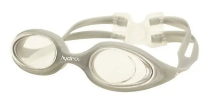 Lente Natación Hydro Unibody 21 Gris Junior Gris Mmsports Gris