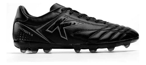 Zapato Calzado Fútbol 11 Kelme New Millenia Mmsports