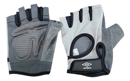 Guante de Gym Classic Umbro – Musculación