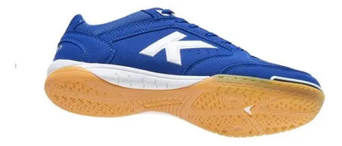 Champion Calzado Kelme Precision Futsal Azul Royal Mmsports