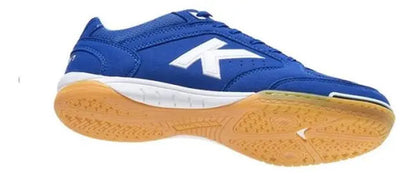 Champion Calzado Kelme Precision Futsal Azul Royal Mmsports