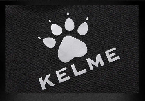 Remera Térmica Adulto M/l Kelme