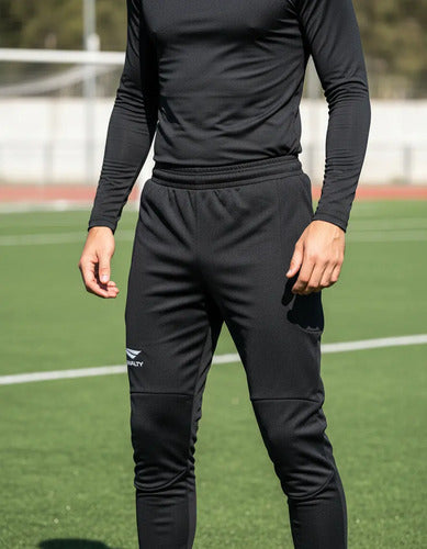 Pantalon Golero Doble Proteccion Penalty