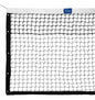 Red Tenis Pro 2mm Mallado De 5x5 Parte Doble 12.8m Gismar
