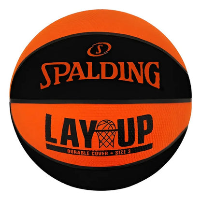 Pelota Basketball Spalding Layup N°7