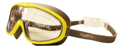 Lentes Hydro Mask 21 Amarillo/gris Antiempañante Amarillo/gris