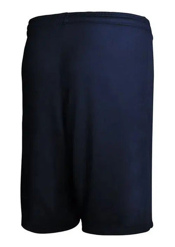 Short De Fútbol Adulto Penalty X