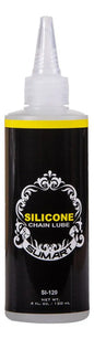 Lubricante Cadena Bicicleta Silicona Premium 120ml Sumart