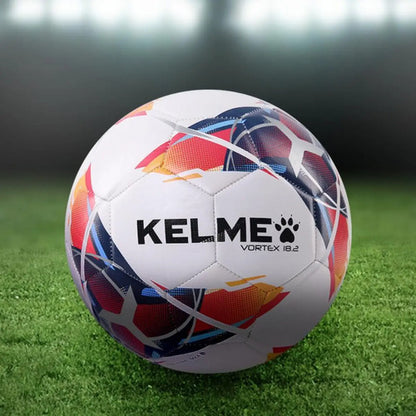 Pelota De Fútbol Cesped Natural Kelme