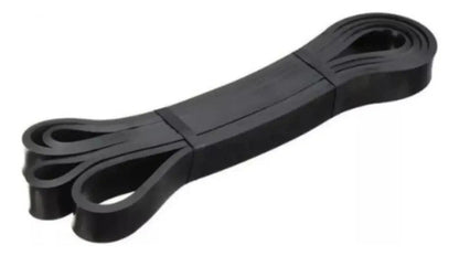 Super Banda 21mm Para Entrenamiento Negro