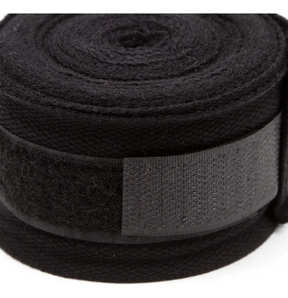 Venda Boxeo Protectora Artes Marciales Mma 3m Vfg - Vollo