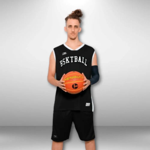 Musculosa Basketball Profesional - Penalty