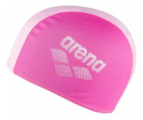 Gorra De Tela Niño/a Poliester Super Comoda - Arena
