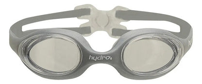 Antiparra Natación Unibody Juniors Hydro Color Gris