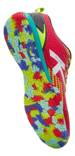 Calzado Futsal Stiletto Kelme