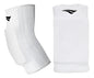 Codera Penalty Futsal De Alta Compresión Para Protección, Color Blanco, Talla G L