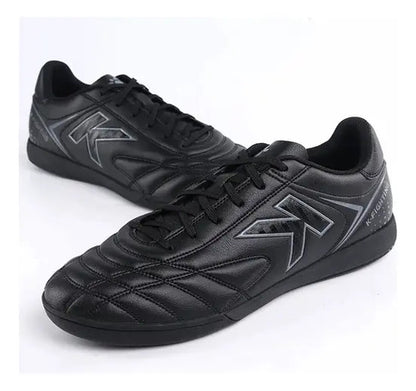 Calzado Champion Kelme Futbol Sala Futsal Negro Mmsports