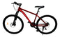 Bicicleta Mmsports Easy-try 26  Hombre 21 Velocidades