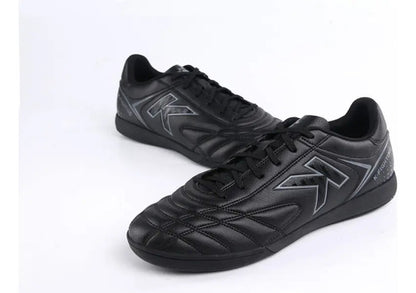 Calzado Champion Kelme Futbol Sala K Figthing Negro Mmsports