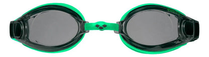 Lentes Natación Zoom X-fit Uv Antifog - Arena