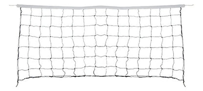 Red De Volley C/ Linga + Banda - K'nex Negro