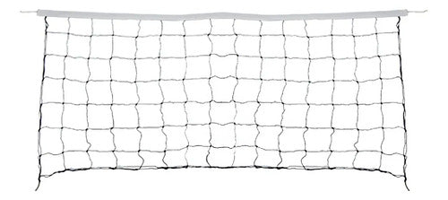 Red De Volley C/ Linga + Banda - K'nex Negro