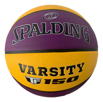 Pelota De Básquet Spalding Varsity N°7