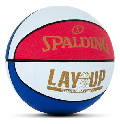 Pelota Basketball Spalding Layup N°3