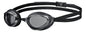 Lentes Natacion Arena Lente Transparente Anti Empañante Color Negro/ahumado