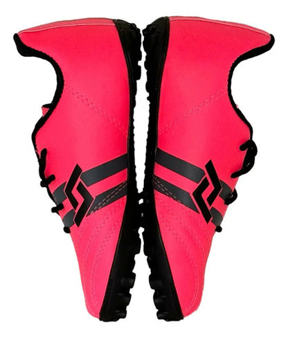 Calzado Futbol 5 Niño/adulto Raptor Variedad De Colores M&m