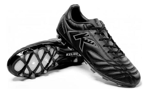 Zapato Calzado Fútbol 11 Kelme New Millenia Mmsports