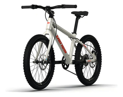 Benelli M23 1.0 Adv Al 20 Color Blanco Tamaño Del Cuadro Talle Unico