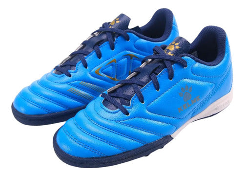 Calzado Champion Kelme Futbol 5 Adulto Turf Mmsports