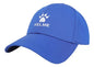 Gorro Visera Kelme Clásico Azul K8101 Mmsports Azul Unico
