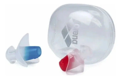 Tapones De Oído De Natación Arena Ergo Earplug