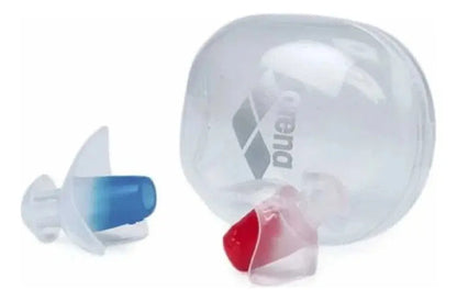 Tapones De Oído De Natación Arena Ergo Earplug