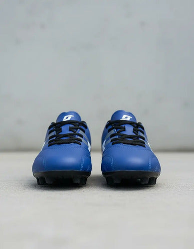 Calzado Futbol Campo Raptor 813 Niño/adulto Varios Colores