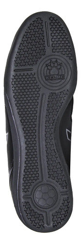 Calzado Champion Kelme Futbol Sala K Figthing Negro Mmsports