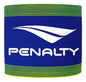 Brazalete De Capitán Con Velcro - Penalty Azul