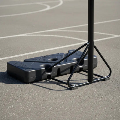 Tablero Portátil Spalding Pvc 44