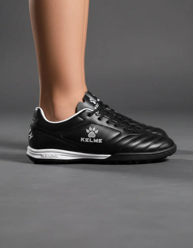 Calzado Kelme Champion Turf Fútbol 5 Niños Mmsports