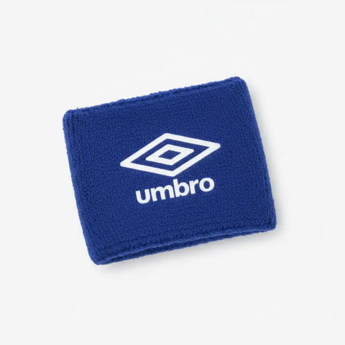 Muñequera Umbro Pro Deportiva Toalla Deportes Mmsports