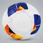 Pelota Fútbol Kx Strike Thermosellada Oficial N°5 Mmsports Blanco/naranja/azul