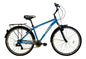 Bicicleta Trinx Cosmopolitan 2.0 Rodado 28 Azul Mmsports Azul