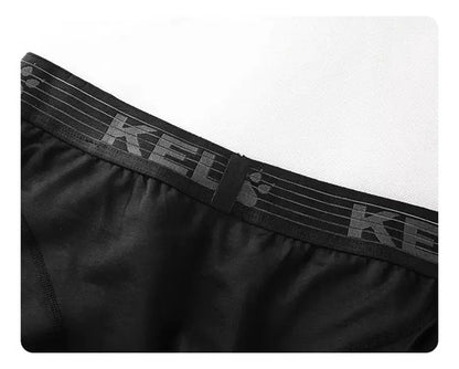 Calza Térmica Larga Deportiva Hombre Mmsports