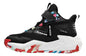 Calzado Champion Kelme Black Rainbow Basketball Mmsports