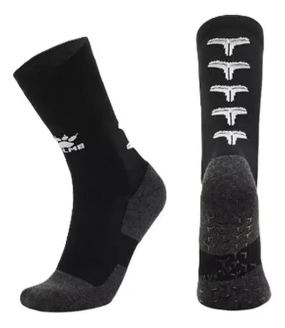 Medias Antideslizantes de Fútbol Kelme – Adulto
