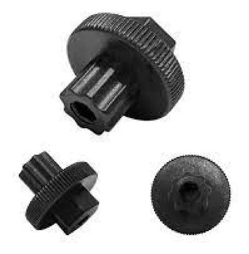 Llave Caja Centro Pedalier Bicicleta Hollowtech B.b - Sumart