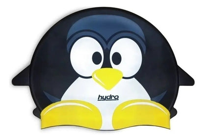 Gorra de Natación Hydro Animals – Niños 4-12 años
