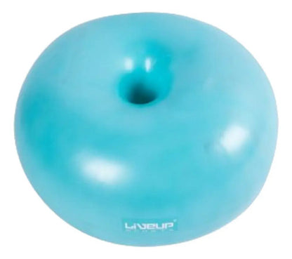 Pelota De Pilates Core Yoga Abdominales 45cm Dona Livepro